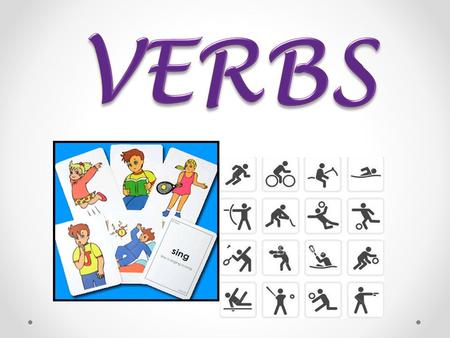 IRREGULARS Irregular verbs are an important feature of English. We use irregular verbs a lot when speaking, less when writing. Of course, the most famous.