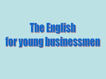 1. to employ managers 2. the owner of a sole proprietorship 3. to do the secretarial work 4. recreational facilities 5. lengthy paid vacation 6. meet.