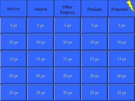 10 pt 15 pt 20 pt 25 pt 5 pt 10 pt 15 pt 20 pt 25 pt 5 pt 10 pt 15 pt 20 pt 25 pt 5 pt 10 pt 15 pt 20 pt 25 pt 5 pt 10 pt 15 pt 20 pt 25 pt 5 pt Babylon.