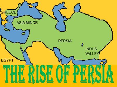 How did Persia’s empiric rise impact ancient Greece? What was the general outcome of the Persian Wars? How did Greece respond after the end of the Persian.