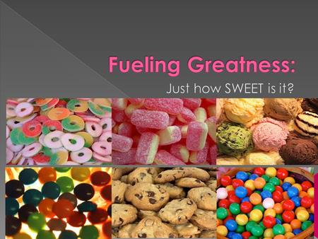 Fructose Glucose Galactose Monosaccharides Disaccharides Sucrose = glu + fruc Maltose = glu + glu Lactose = glu + galac.