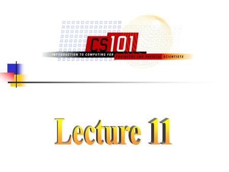 11-2 Identify the parts of the “main” function, which include Preprocessor Directives main function header main function body which includes Declaration.