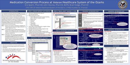 RESEARCH POSTER PRESENTATION DESIGN © 2011 www.PosterPresentations.com QUICK DESIGN GUIDE (--THIS SECTION DOES NOT PRINT--) This PowerPoint 2007 template.