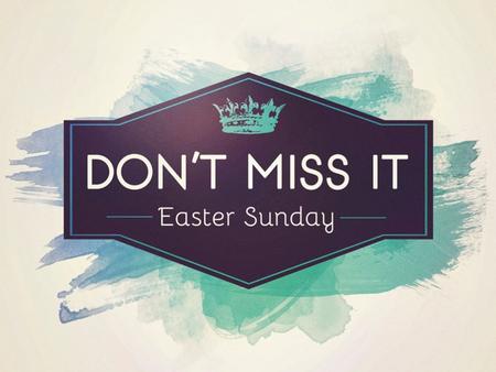 John 20:1 Now on the first day of the week Mary Magdalene came to the tomb early, while it was still dark, and saw that the stone had been taken away.