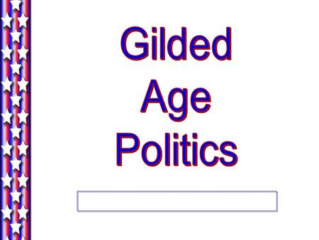 1. A Two-Party Stalemate Two-Party “Balance” 2.Intense Voter Loyalty to the Two Major Political Parties **note voter turnouts **note voter turnouts.