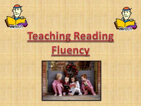 To utter aloud or render (deliver) in speech (something written, printed, etc.): He reads a story. To have such knowledge of (a language) as to be able.