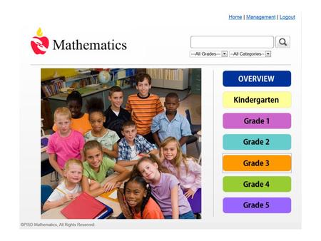 Tier 2 Intervention K-2 – Assessing Math Concepts Identifies the critical learning phases in the development of number and operations.