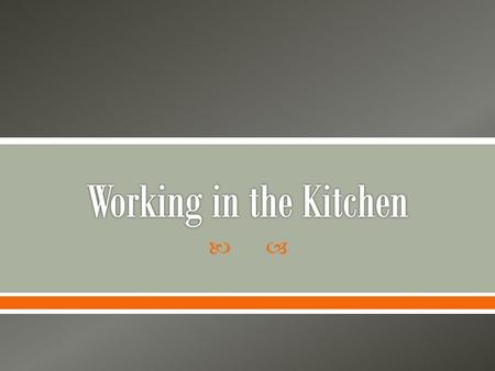 .  Utensils- small kitchen tools  Mixing Utensils o Mixing bowls- hold ingredients that you mix o Pastry blenders- cut shortening into flour for piecrusts.