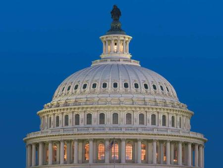 You are very lucky! I contacted your U.S. Senator Ben Cardin and secured passes for a tour of the U.S. Capital Building and gallery passes for the Senate.