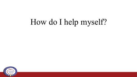 How do I help myself?. 2 EDUCATOR LOG-IN 3 ARKANSAS IDEAS HOME 4.