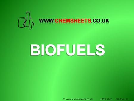 Chemsheets AS006 (Electron arrangement)