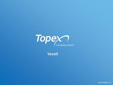 Voxell. Description 3G Terminal that offers connectivity for one voice line (analog telephone or exchange) and internet access for one computer using.