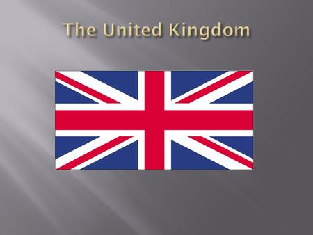 Capital and largest city:London Official language:English Area:Total243,610 km2 Population: 63,181,775 Government:Unitary parliamentary constitutional.