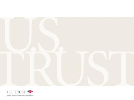 Changing trust situs Choice of law When creating a new trust, a grantor can and should designate the law of the trust state that will govern matters of.