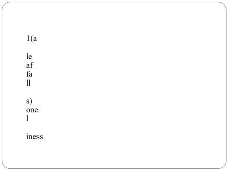 1(a le af fa ll s) one l iness. Humanities Coy: 1.artfully or affectedly shy or reserved; slyly hesitant; coquettish. 2.shy; modest. 3.showing reluctance,