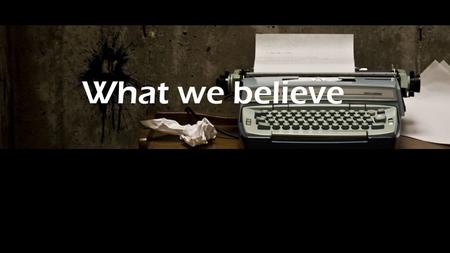 10 You, however, know all about my teaching, my way of life, my purpose, faith, patience, love, endurance, 11 persecutions, sufferings--what kinds of.