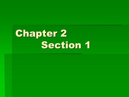 Chapter 2 Section 1. FRENCH AND INDIAN WAR  1754-1763  French attacked Fort Necessity and captured George Washington.