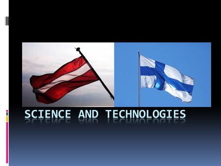 Technologies VEF Minox VEF Telephones Medicine Ftorafur Latvian inventions.