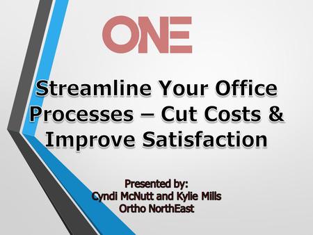 Discover numerous time saving techniques utilizing Centricity PM and EHR Improve patient satisfaction through the use of customized patient kiosks and.