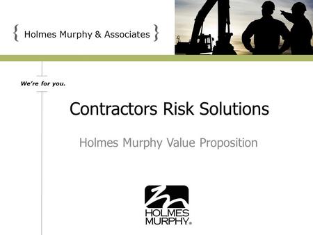 Contractors Risk Solutions