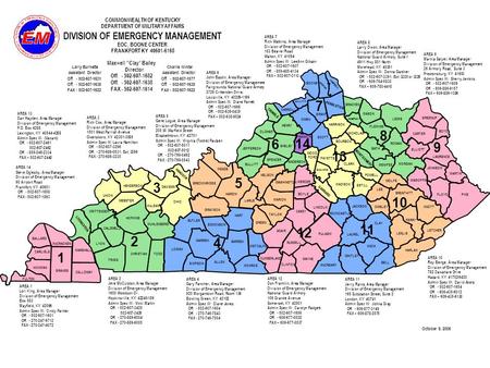 FULTON CARLISLE HICKMAN BALLARD McCRACKEN GRAVES MARSHALL CALLOWAY LIVINGSTON LYON TRIGG CHRISTIAN CALDWELL CRITTENDEN UNION HENDERSON WEBSTER HOPKINS.