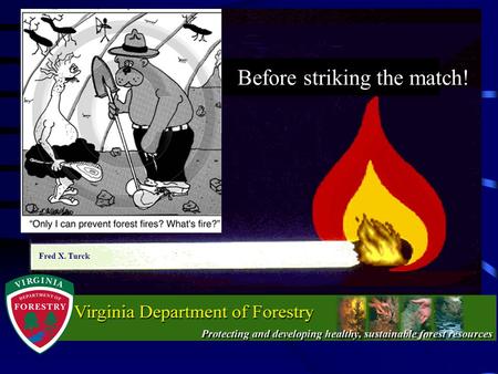 Fred X. Turck Before striking the match!. The energy flow for combustion is reverse to that for photosynthesis. CHEMISTRY 101.