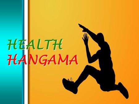 HEALTH HANGAMA.