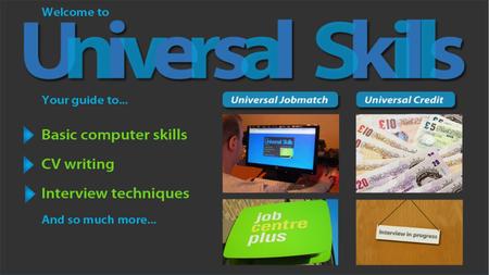 Universal Credit Scotland Universal Credit areas and 2 nd quarter 2015 rollouts Highland CouncilInverness City of EdinburghEdinburgh CityHigh RiggsLeithWester.