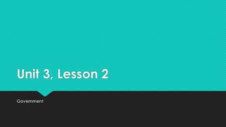 Unit 3, Lesson 2 Government. Smart Start  What is the absolute location of Mexico City?  What is the absolute location of Rio de Janero?  What is the.