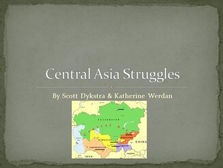 By Scott Dykstra & Katherine Werdan. After the fall of the Soviet Union the southern border of it was divided into two groups Transcaucasian Republics-