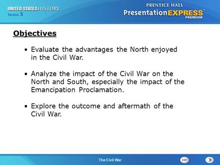 Chapter 25 Section 1 The Cold War Begins Chapter 13 Section 1 Technology and Industrial Growth Chapter 25 Section 1 The Cold War Begins Section 3 The Civil.