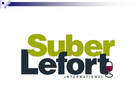 Suber Lefort Oak Adjuncts