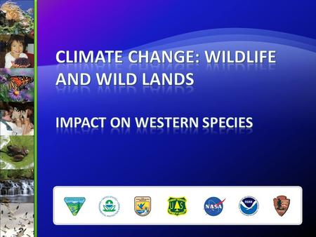 For classroom teachers and informal educators in parks, refuges, forest lands, nature centers, zoos, aquariums, science centers. Target audience - middle.