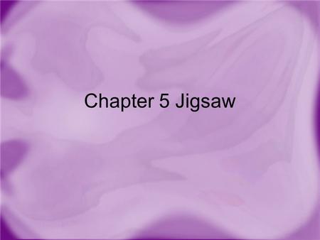 Chapter 5 Jigsaw. Group 1: Language & Literature Latin was the language of educated people and other people spoke vernacular languages Vernacular Language.