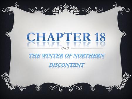 RECAP: WHAT’S HAPPENING  McClellan has been removed from command by President Lincoln Gen. Don Carlos Buell has also been removed from command in the.