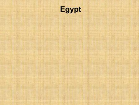 Egypt. Predynastic Period (5200 BC to 2700 BC): First settlers of the Nile Valley hunt and fish, later switch to farming. Many kings rule the several.