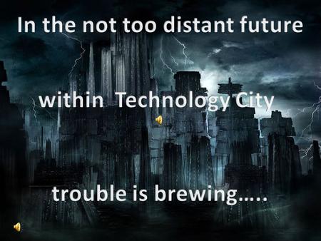 Your quest, QWERTY will traverse you through the city. You will have to proceed through 8 levels, with 5 questions in each. I have done some extensive.