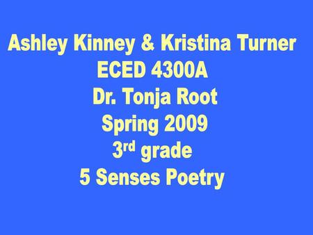 Kristina Turner Stage of Writing- Prewriting GPS- ELA3W1 The student demonstrates competency in the writing process. The student.