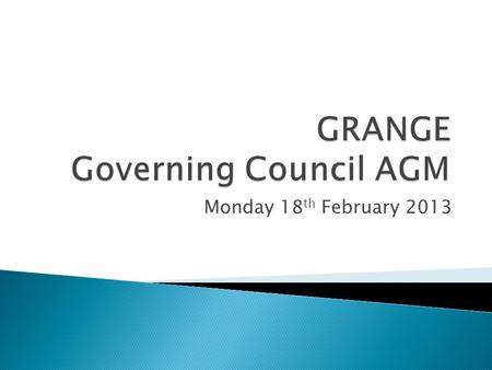 Monday 18 th February 2013. PAC FACIILITATOR -Primary Australian Curriculum Facilitator Tangara Cluster -Grange -Hendon -West Lakes Shore -Westport.