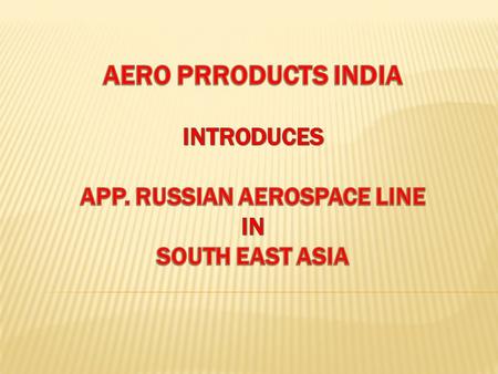 Our Russian line of products include ENGINE OILGREASES HDRAULIC OIL/FLUIDSTURBINE OILS GEAR OILHARDENING OIL VACCUM OILSPECIAL LUBRICANTS CUTTING FLUIDCONSERVATION.