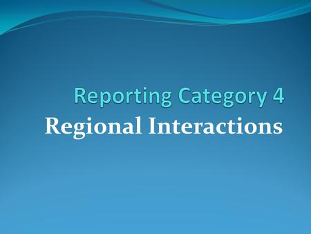 Regional Interactions. Japan Mountainous Archipelago (chain of islands) Four Main Islands Close to China and Korea Sea of Japan or the East Sea is between.