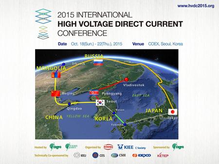 Brief on HVDC 2015 Brief on HVDC 2015