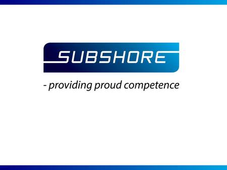 The purpose of the systematic HSE work is to ensure that problems are detected and taken care of in time before any unwanted events occur. HSE applies.