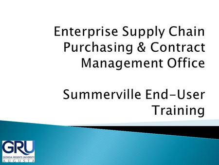 Smart Procurement can significantly increase an institution’s capacity to advance its academic mission, since every dollar saved is a dollar available.