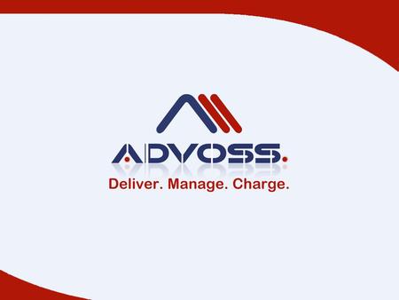 0 About AdvOSS 0 Product Portfolio 0 Partnership Opportunities and benefits 0 About AdvOSS 0 Product Portfolio 0 Partnership Opportunities and benefits.