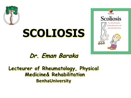 Lecteurer of Rheumatology, Physical Medicine& Rehabilitation