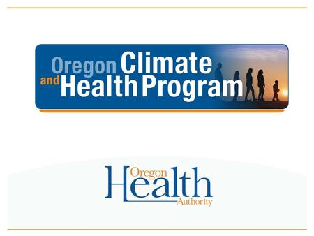 1. Forecast Impacts & Assess Vulnerability 2.Project Disease Burden 3. Assess Interventions 4. Develop adaptation plan 5. Evaluate & Improve BRACE Framework.