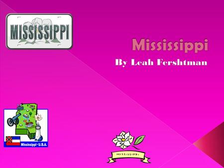  The first European to explore the area that is now Mississippi was Spaniard Hernando De Soto in 1540.  De Soto and others were looking for gold. 