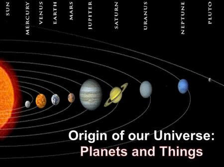 OUTCOME QUESTION(S): S1-4-08: What objects make up our solar system and Universe? Vocabulary and People Asteroid beltKuiper beltOort cloud MoonAsteroidMeteoroidMeteor.