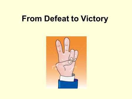 From Defeat to Victory. Battle of Trenton In 1776, the British moved into their winter quarters in Trenton, Princeton, and other New Jersey towns. They.